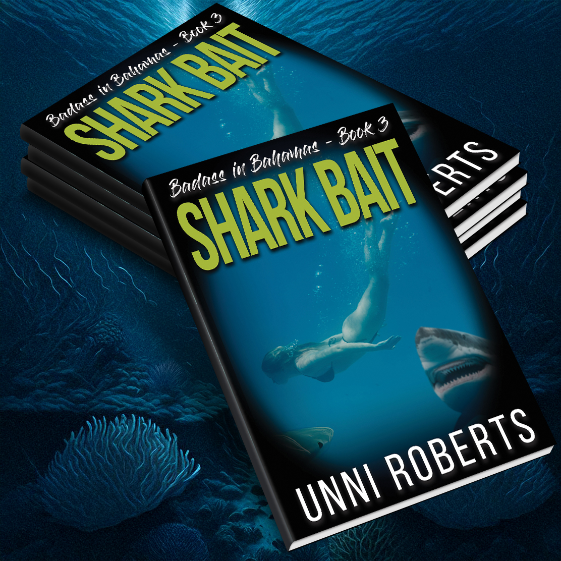 Covers Romantic Thriller